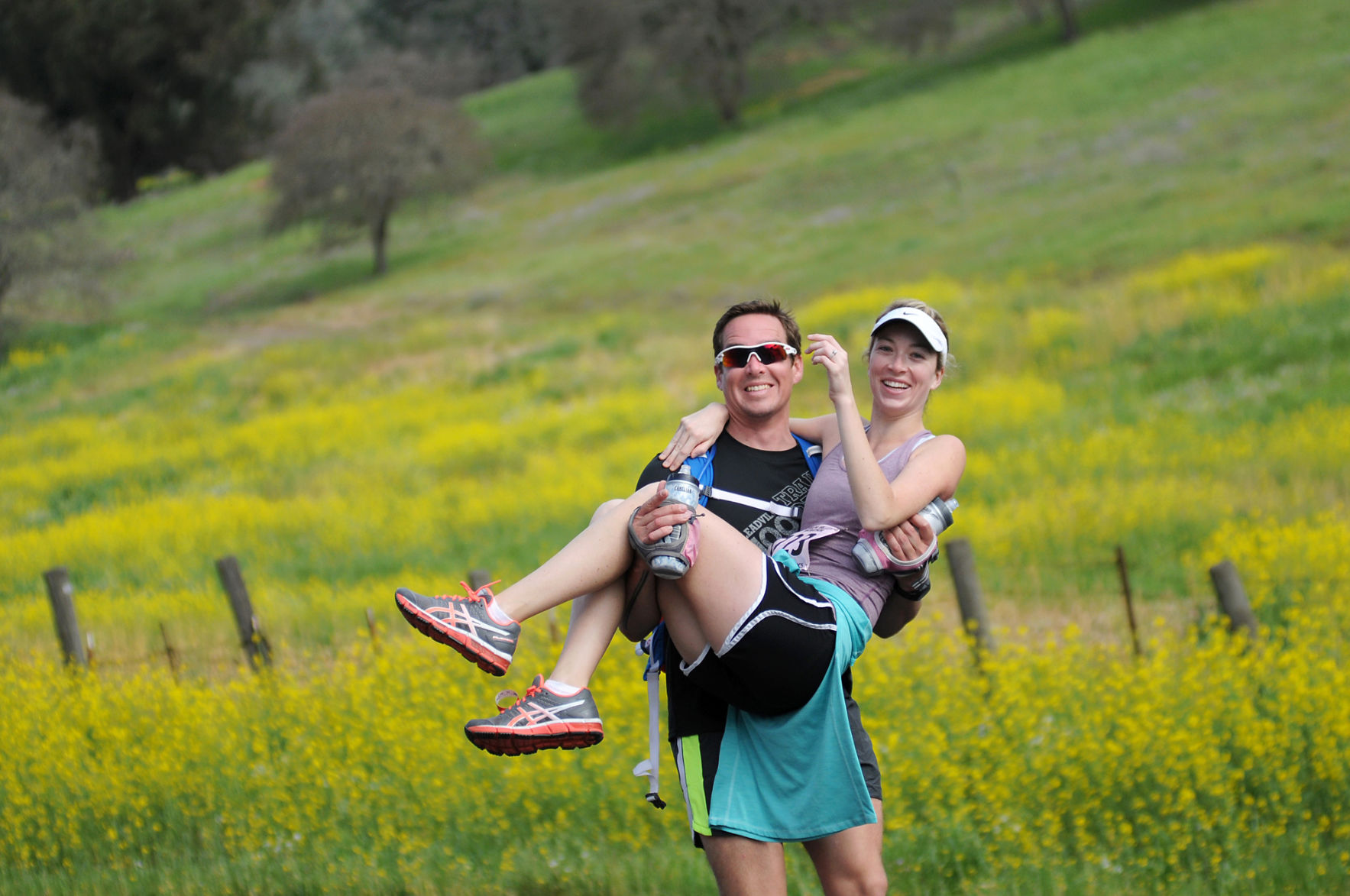 Napa Valley Marathon